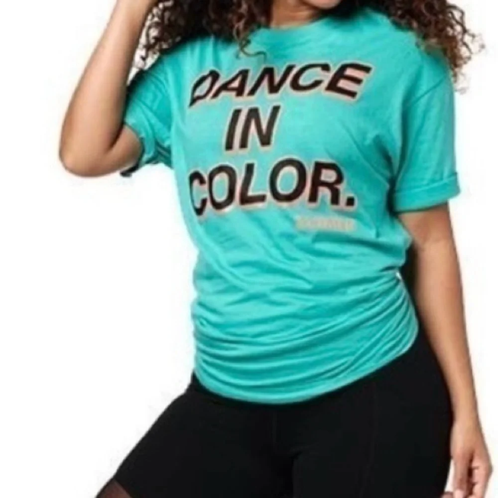Zumba Wear Women’s Top Wear Variety Styles - Picture 10 of 13
